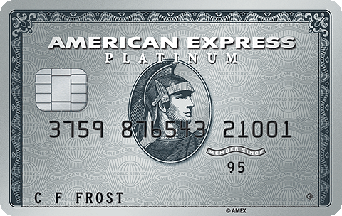 Amex Announces New Platinum Card Benefits - PointsYak