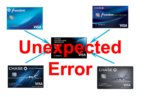 An Unexpected Error Occured Please Try Your Request Again Later